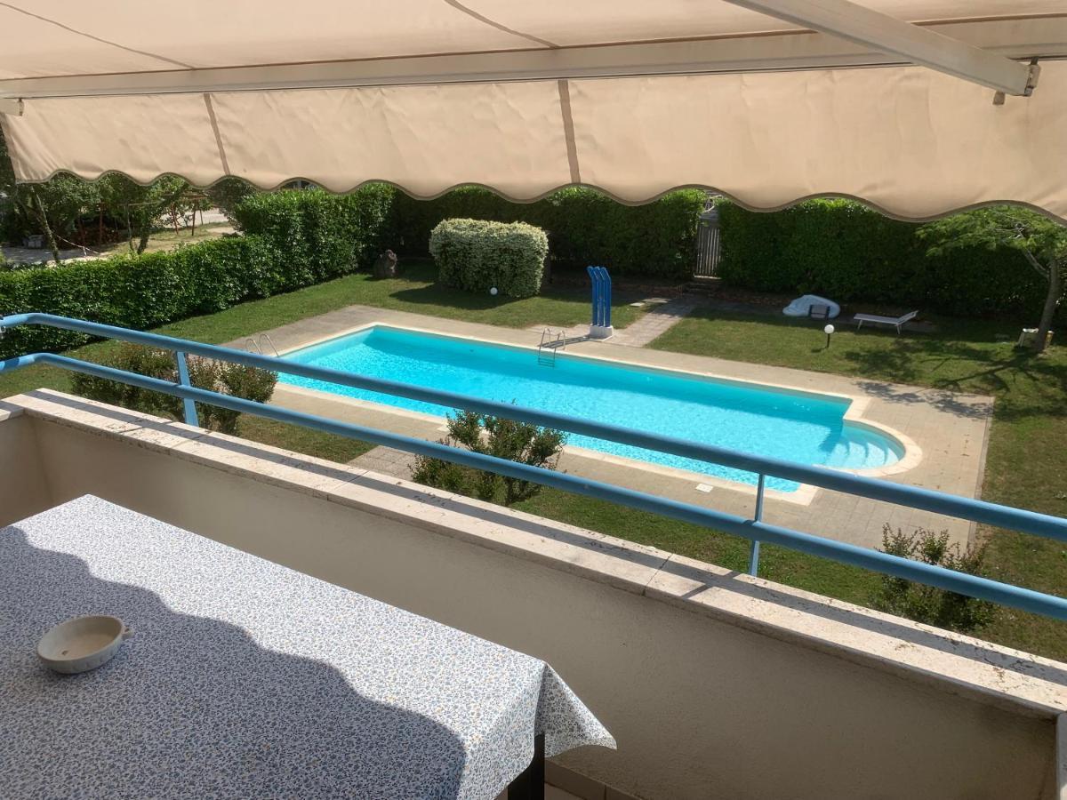 רוביני Apartman Lucija מראה חיצוני תמונה